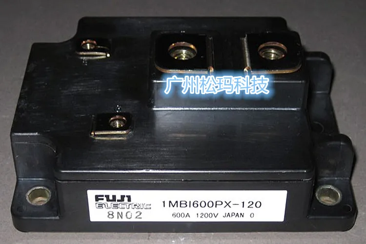 1MBI600PX-120 600A 1200V IGBT Модули для обеспечения качества-SMKJ