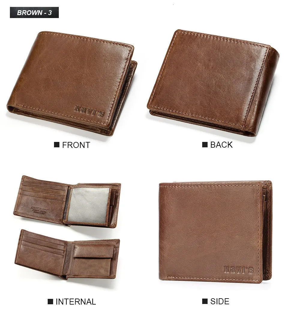 Кошелек из воловьей кожи, мужской короткий кошелек, высокое качество, dinero bolsa hombre, винтажный negro corto monedero Mini Billeteras delgada