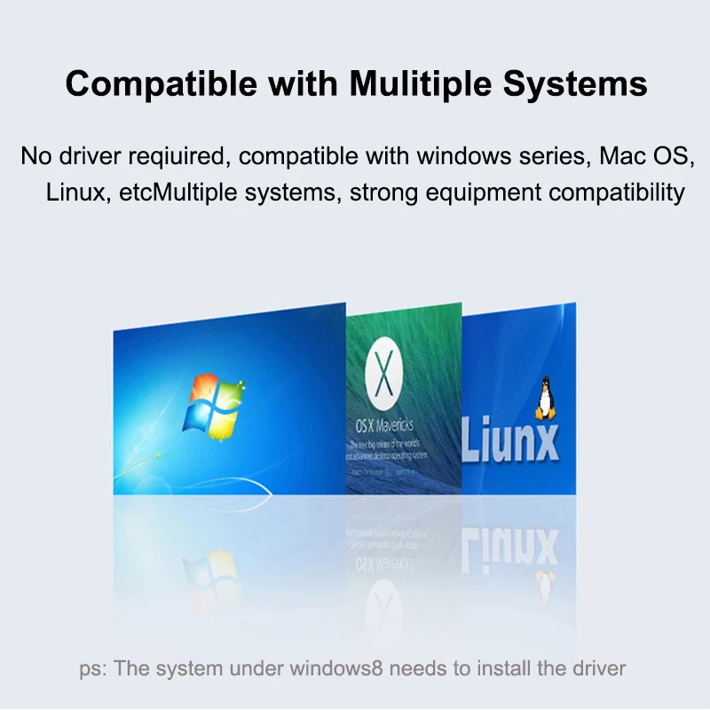 usb hub tipo portas multi adaptador divisor otg para xiaomi lenovo macbook pro air pro pc acessórios de computador