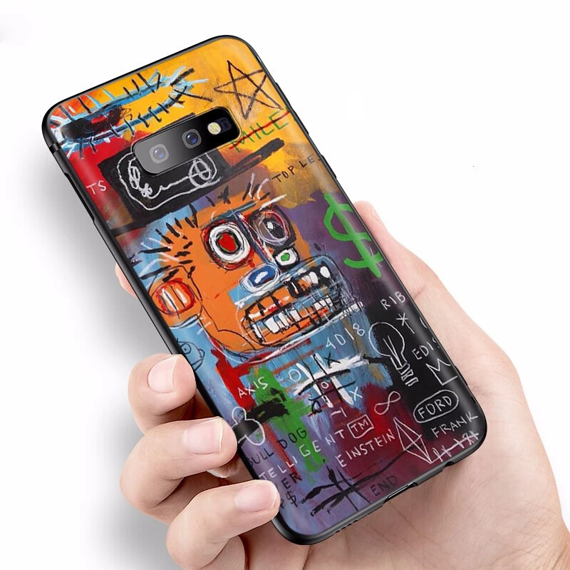 Мягкий силиконовый чехол YIMAOC для Samsung Galaxy S6 S7 Edge S8 S9 Plus A3 A5 A6 Note 8 9|Бамперы| |