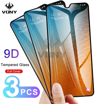 

3PCS Tempered Glass for Samsung A310 A510 A710 A320 A520 A9 A5 Screen Protector Glass for Samsung S6 S7 A9100 ON5 ON7 Glass