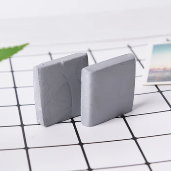 

1PC Eraser Kids Soft Eraser Kneadable Sketch Not Maries Professional Senior Drawing Plasticine Art Pencil