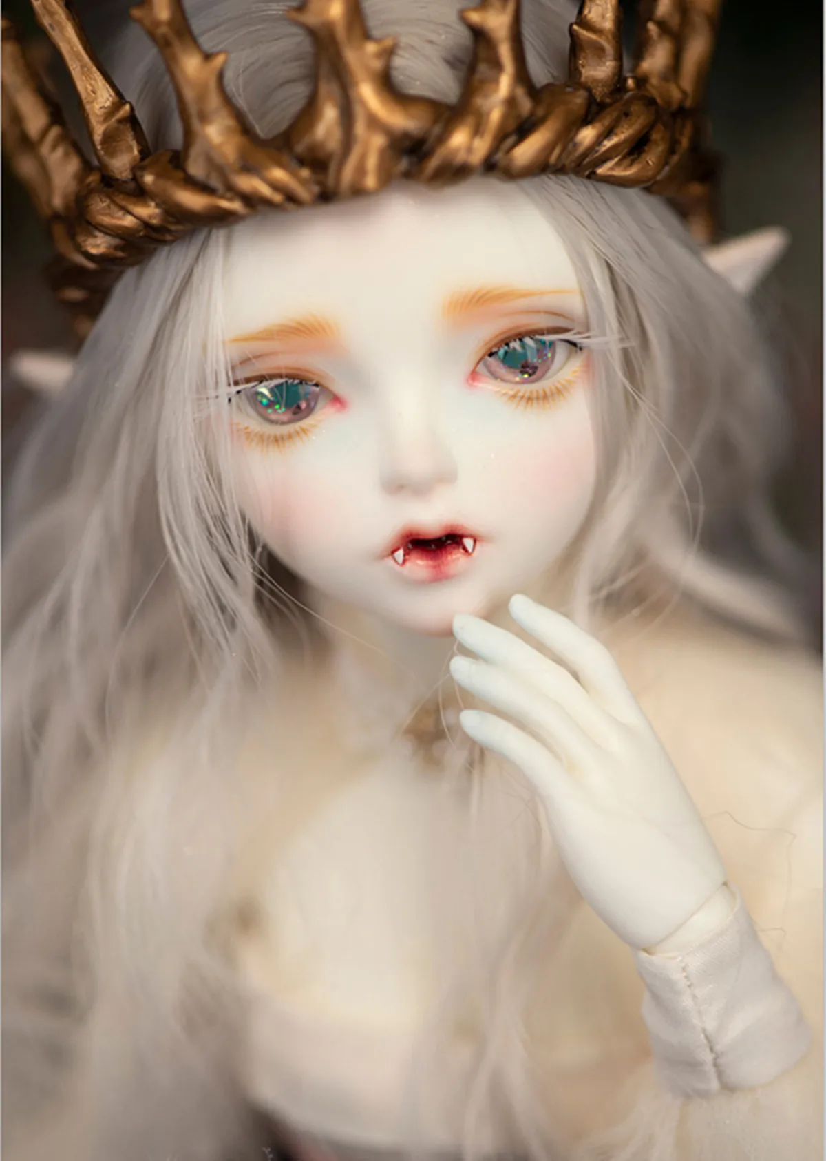 BJD SD кукла 1/4 Hwayu Minifee подарок на день рождения Высококачественная шарнирная