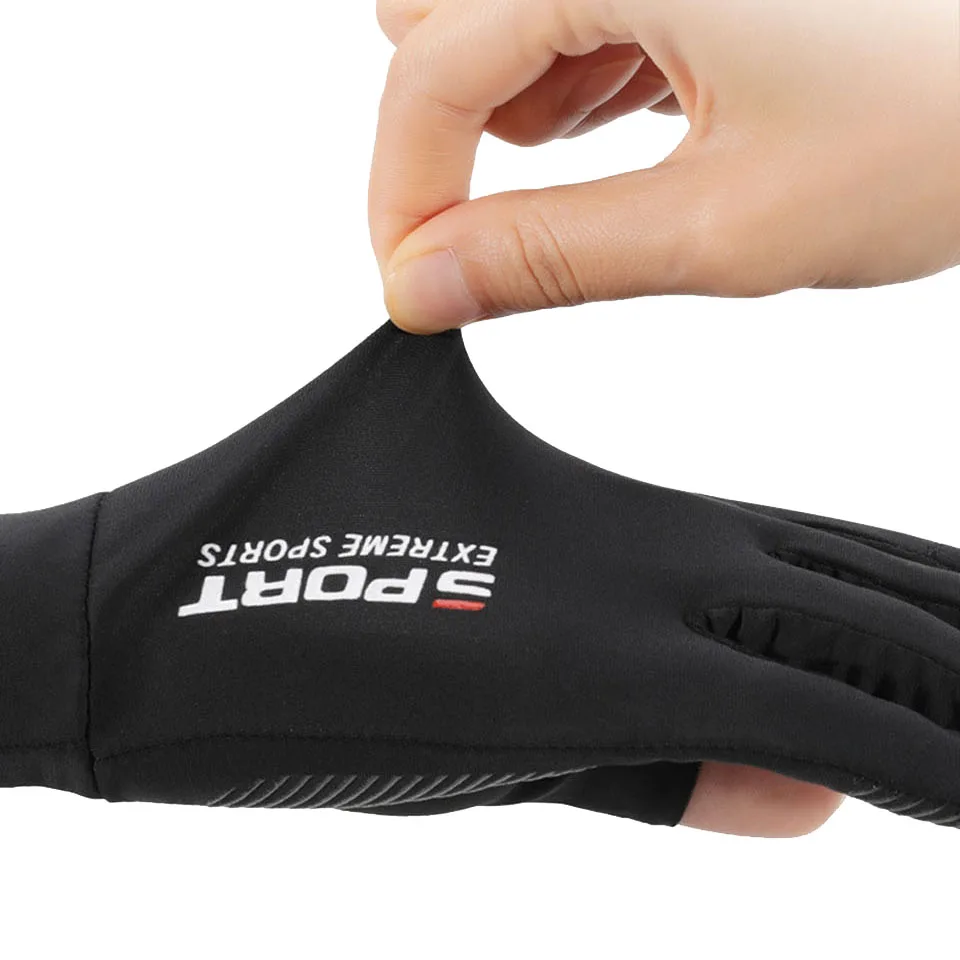 Fishing Gloves Catching Protect Hand Anti-slip Release Professional