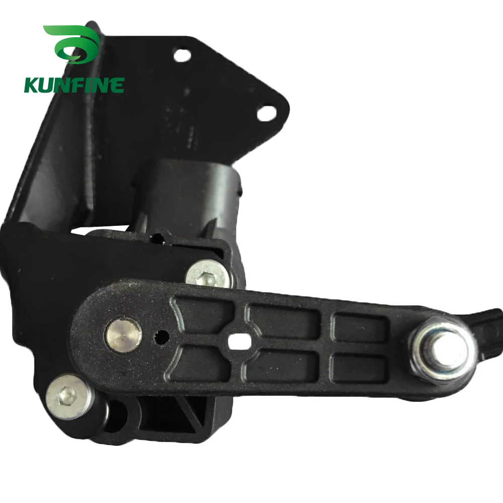 Headlight Level Control Sensor For Audi A3 A4 A6 A8 TT VW Bora Passat Golf IV 4B0907503 4B0 907 503 4B0907503A (4)