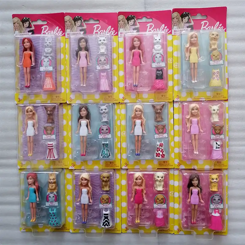 doll sets for girls