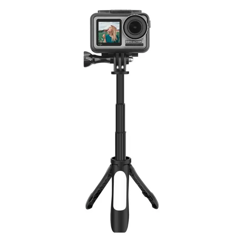 Mini Tripod for Dji OSMO Action Camera Mount Handheld Gimbal Stabilizer Holder