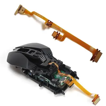 

Mouse Flexible Cable for logitech G900 G903 / G903 HERO Circuit Board Mouse Repair Accessories C26