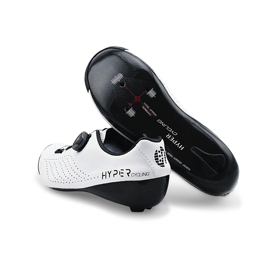 hyper cycling shoes