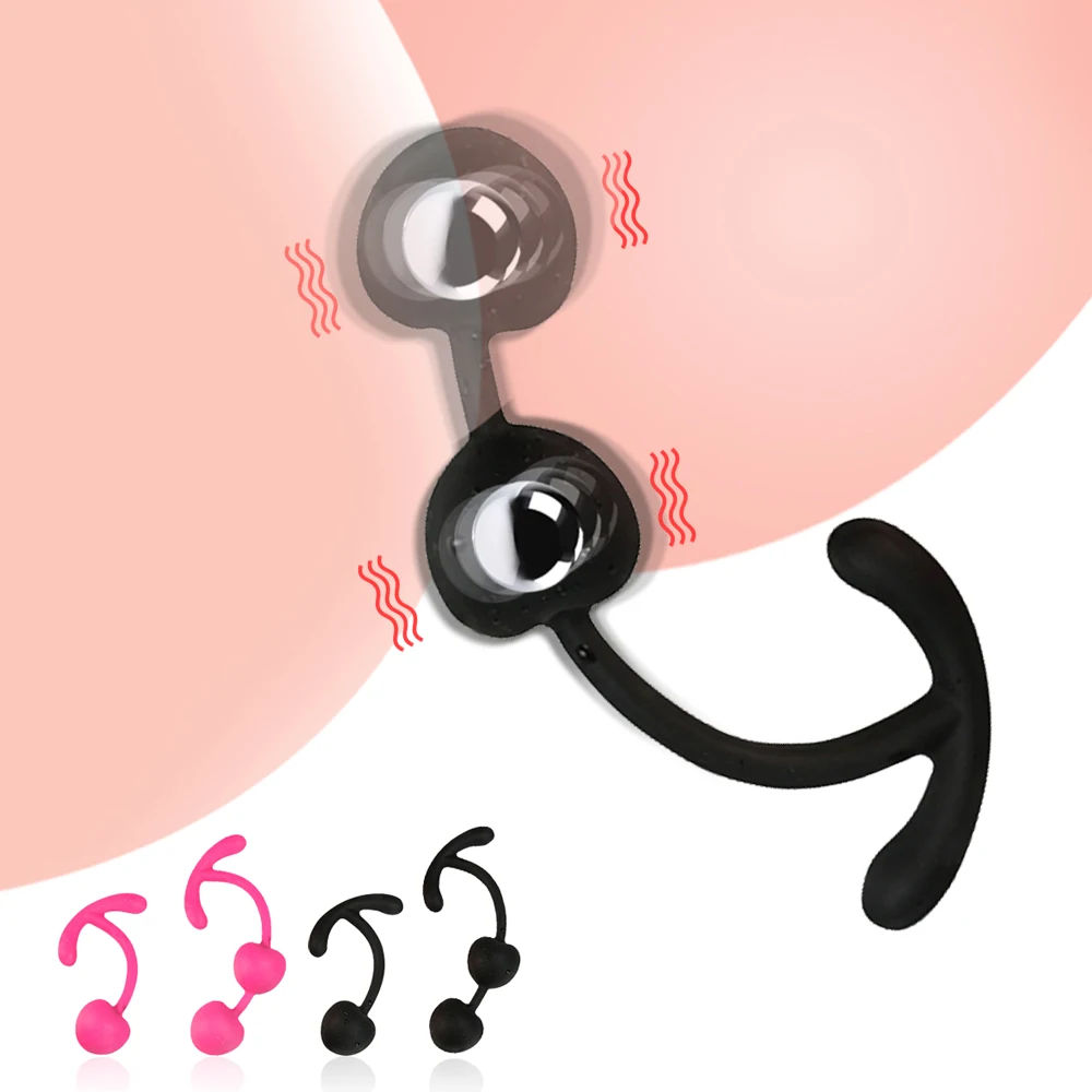 Силиконовые анальная пробка анальные игрушки для женщин Buttplug секс игрушка