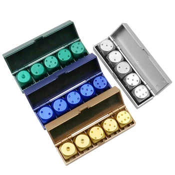 

Metal Dice Gold Silver Pure Color Aluminum Club Bar Drinking Playing Game Tool