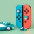Ghost Shark Soft Thumb Stick Grip Cap Джойстик Защитный Чехол Для Nintendo Switch NS Lite Joy-con Controller Thumbstick Case