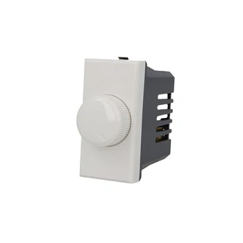 

SANDASDON SD20034B SANDASDON controller knob 220V white compatible Bticino Axolute