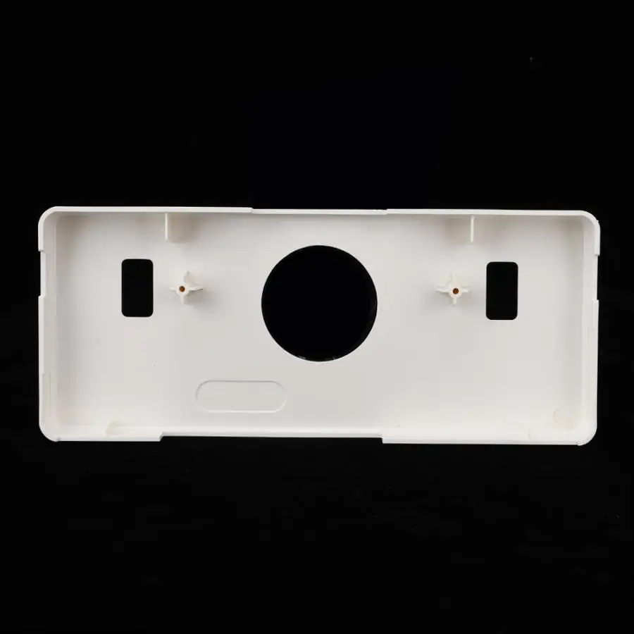 Knitting Machine Head Cover Spare Parts for Silver Reed SRP60N Knitting Machine Head Cover