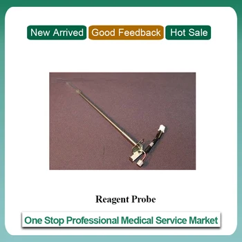 

Mindray BS-300/BS-400/BS-420 Biochemistry Analyzer Reagent Probe 115-017855-00 & BA40-30-61524