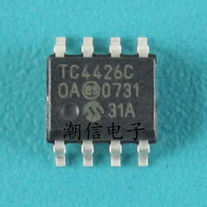 Free shipping new100% TC4426COA SOP-8 | Обустройство дома