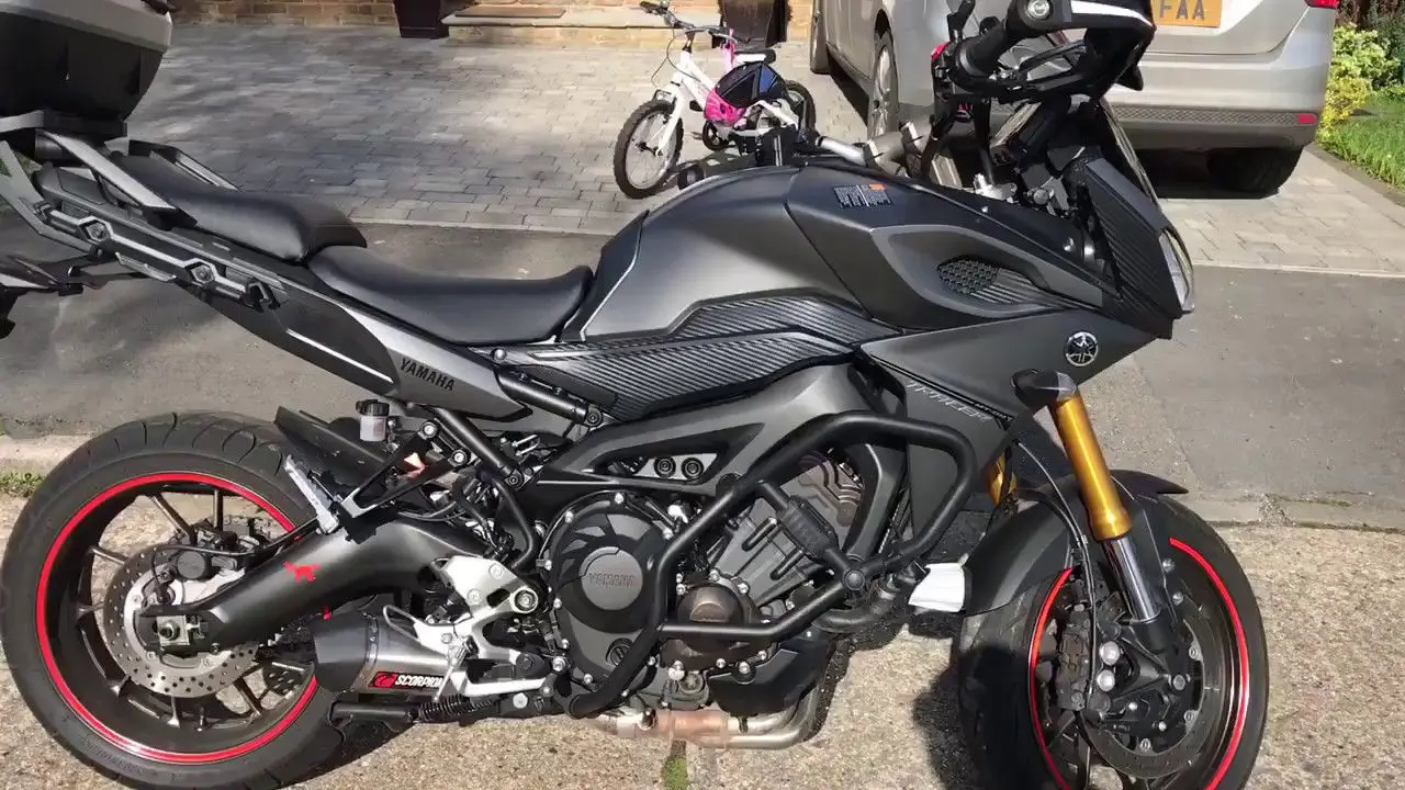 MT 09 FZ 09 рамки картера двигателя аварии бар протектор рамки бампера для Yamaha MT09 FZ09 MT-09 fz-09