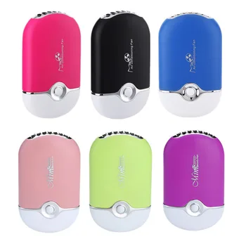 

Nail Dryer USB Charge Mini Fan False Eyelashes Blow Dryer Portable Makeup Tools Professional USB Charge Mini Fan