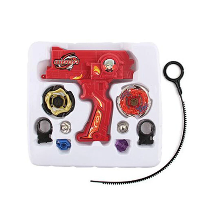 Beyblade Burst набор игрушек Beyblade Arena Beyblade Металл Fusion 4D с пусковой установкой волчок Beyblade игрушки