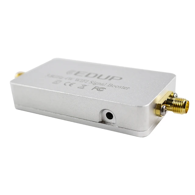 EDUP-와이파이 부스터 5.8GHz 4W