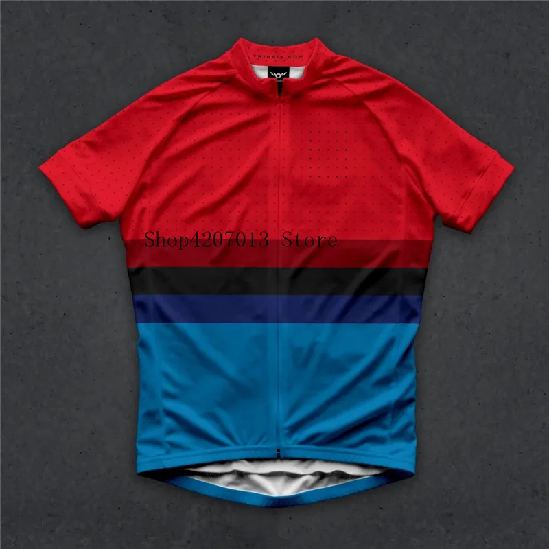 Мужская футболка с коротким рукавом для езды на велосипеде с двойными шестью зелеными цветами, одежда для велоспорта maillo Ropa Ciclismo, одежда для велоспорта