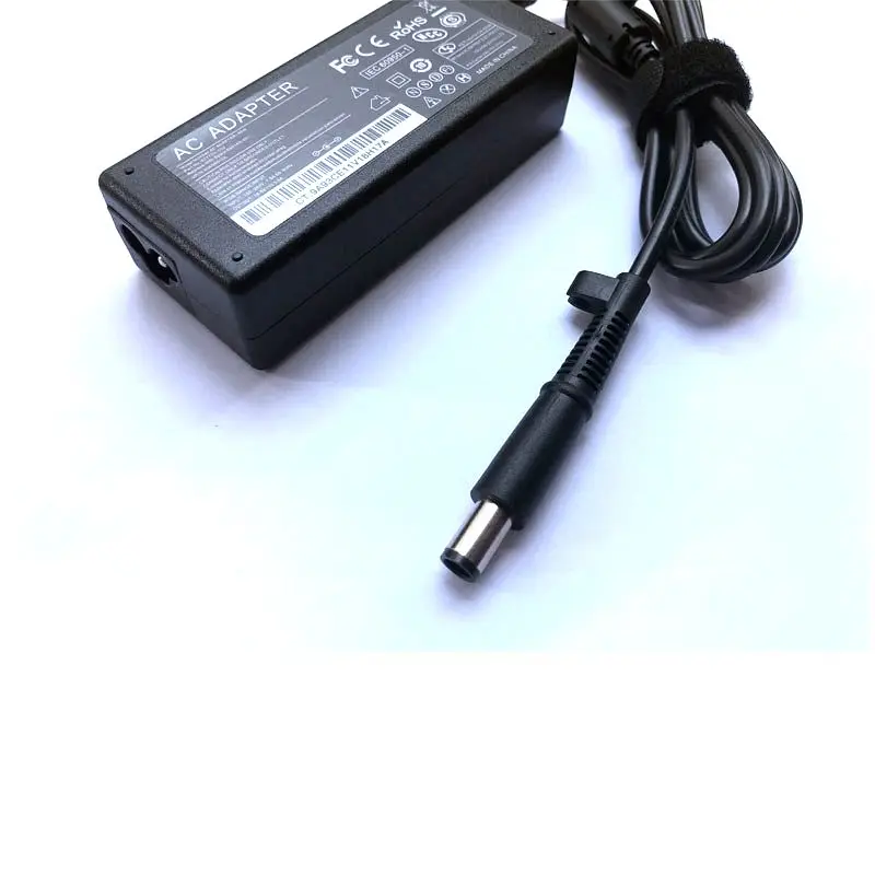 18.5V 3.5A for HP Pavilion G6 G56 CQ60 DV6 G62 G70 G71 G72 2133 2533t 530 510 2230s 7.4*5.0mm AC Adapter Power Supply Charger