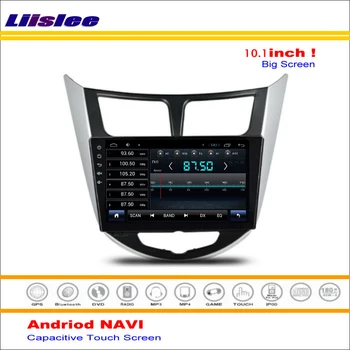 

Liislee For Dodge Attitude 2010~2015 Stereo Radio CD DVD Player 10.1" HD Screen GPS Navi Navigation Android System No DVD Player