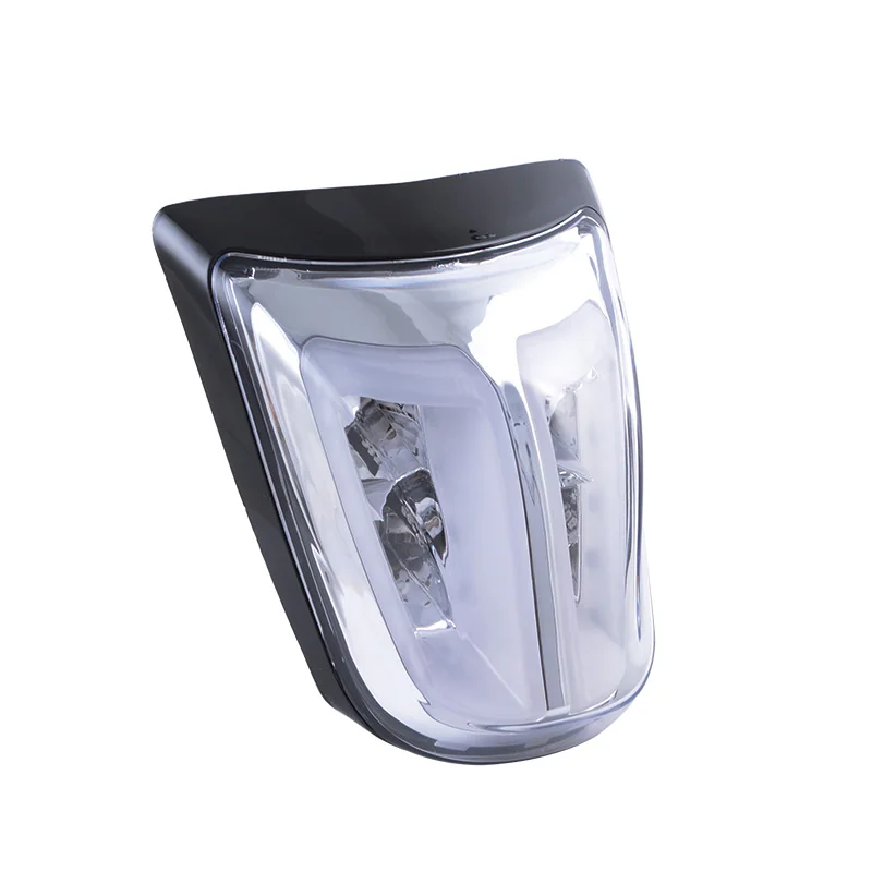 Led Taillight Rear Lamp Clear Lens Fit For Vespa Sprint Primavera 50 125  150 - Motorcycle Light Assembly - AliExpress