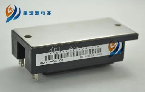 2MBI150SC-120 модуль