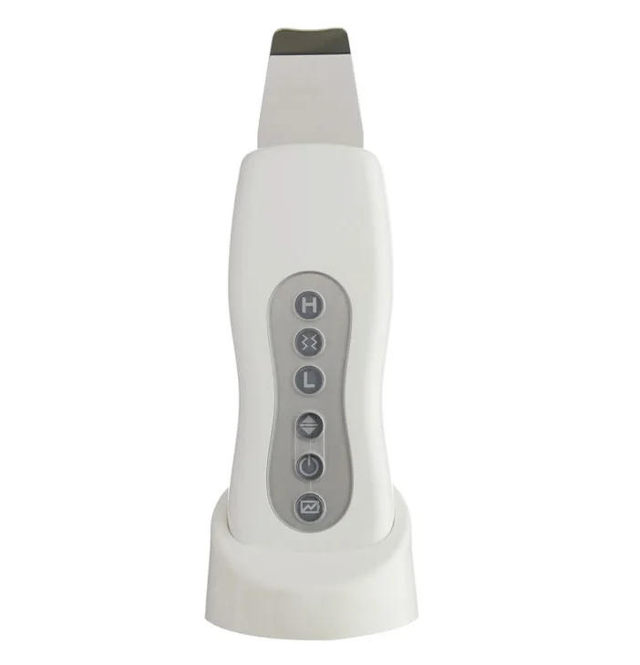 Ultrasonic spatula ultrasonic export and import instrument cleaning household spatula