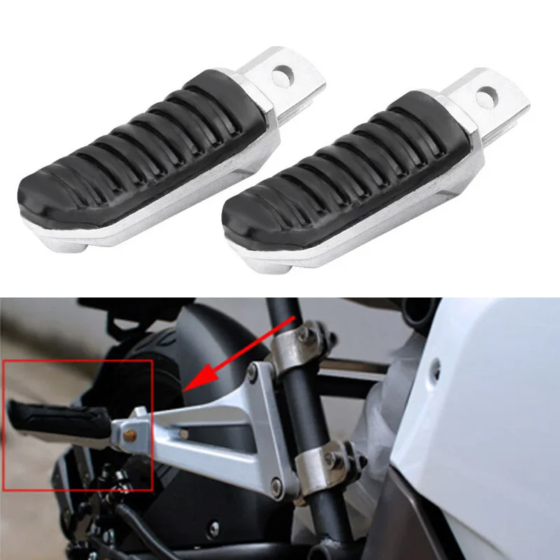 Передняя педаль из алюминиевого сплава для Suzuki ostrich GSX1300R 1999-2012
