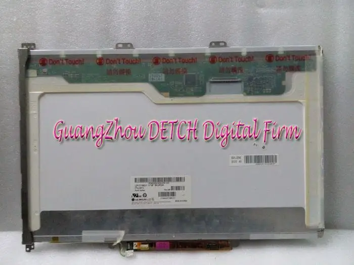

Industrial display LCD screen17-inch LP171WU1 LCD screen