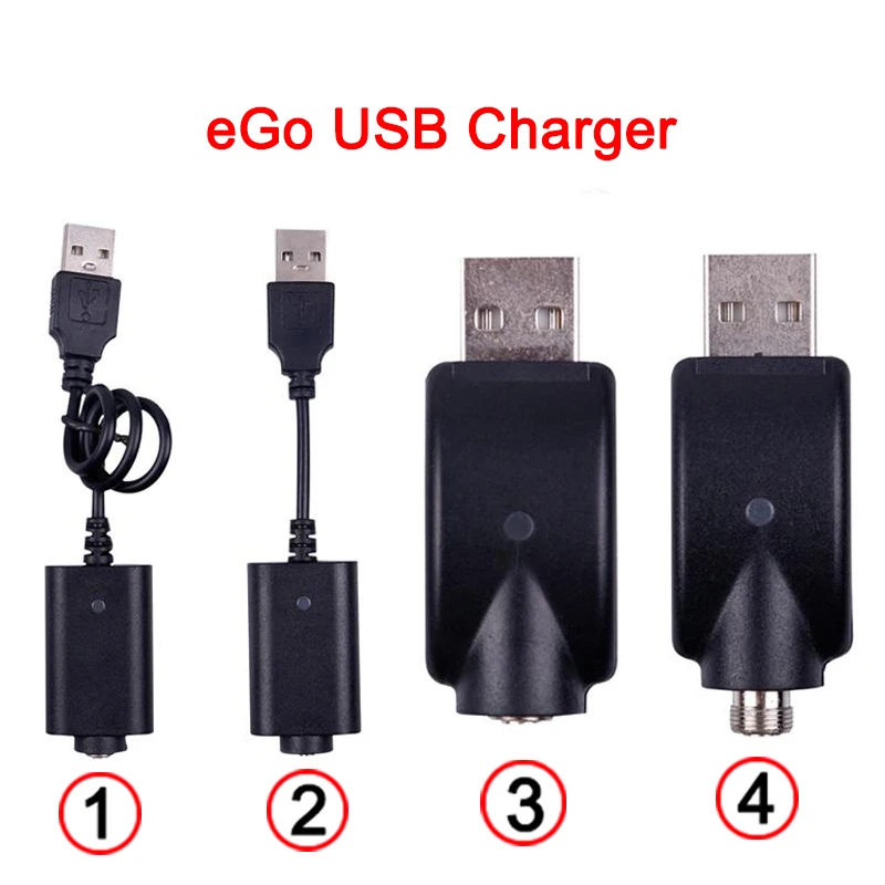 CE3 O-Pen батарея Беспроводное USB зарядное устройство электронные сигареты Vape кабель