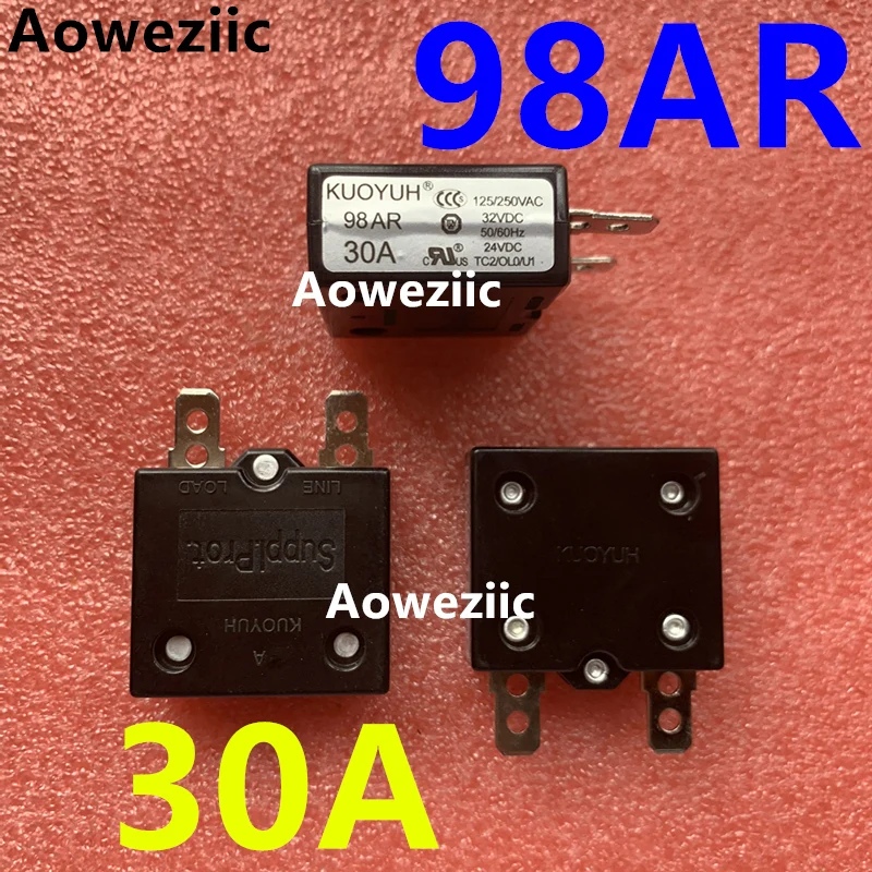 98AR 30A