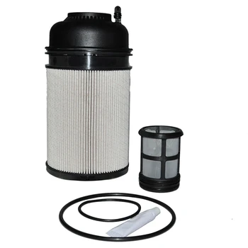 

A40730900451 A4700905852 A40720900551 Oil Water Separator Fuel Filter Ship Fuel Water Separator