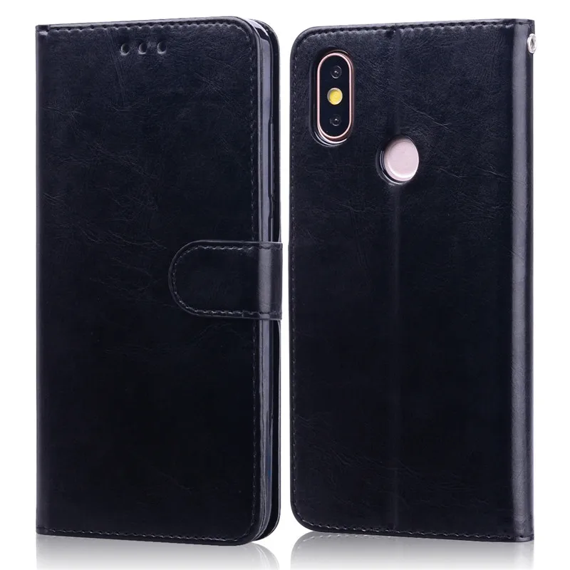 Xiaomi mi A2 Lite чехол TPU Защитный чехол Чехол-портмоне с откидной крышкой чехол для Xiaomi mi A2 флип чехол для Xiaomi mi A2 lite Red mi 6 Pro кожаный чехол