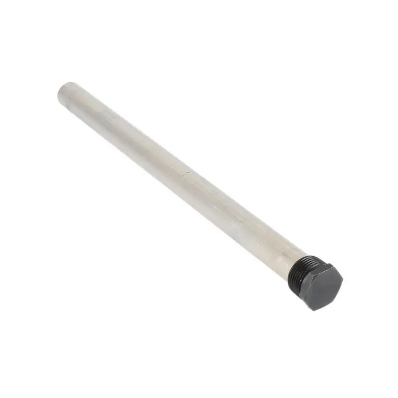 RV Water Heater Water Tank Heater Magnesium Rod 21*320mm Anode Rod Direct Replacement Anti-corrosion 21*320mm