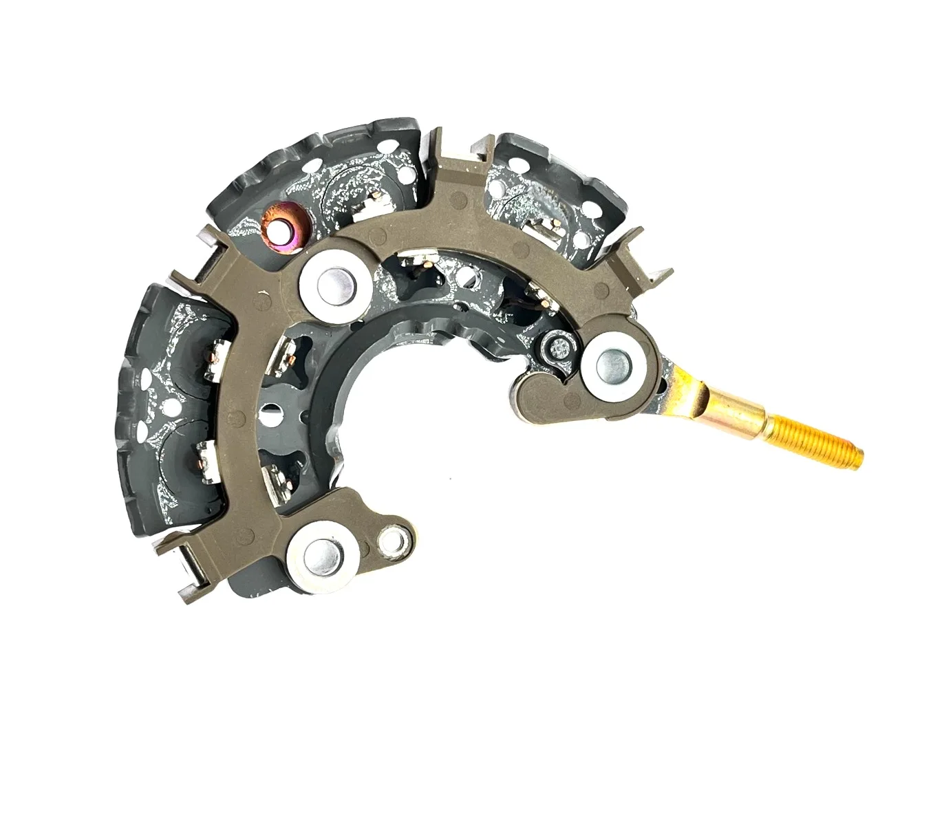 Toyota Camry Corolla Vios Reiz Crown Jeep Cherokee Generator Diode Rectifier Bridge