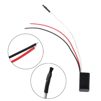 

Air Purifier Ionizer Airborne Negative Ion Anion Generator Purifier Cleaner Car U1JE