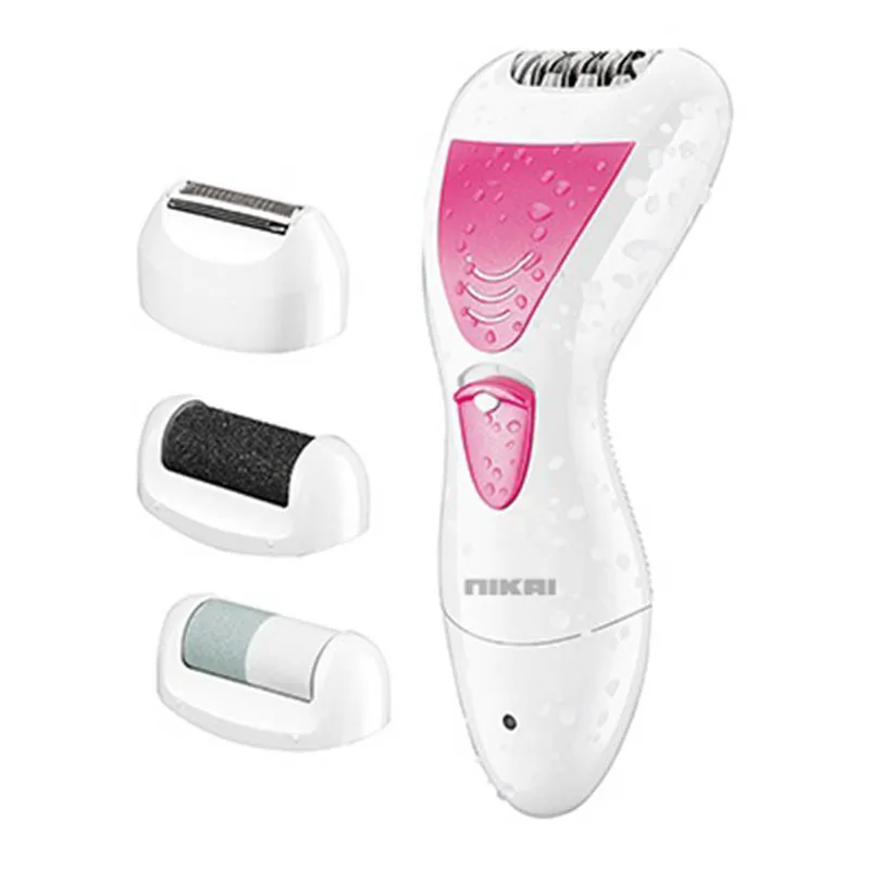 epilator bikini trimmer