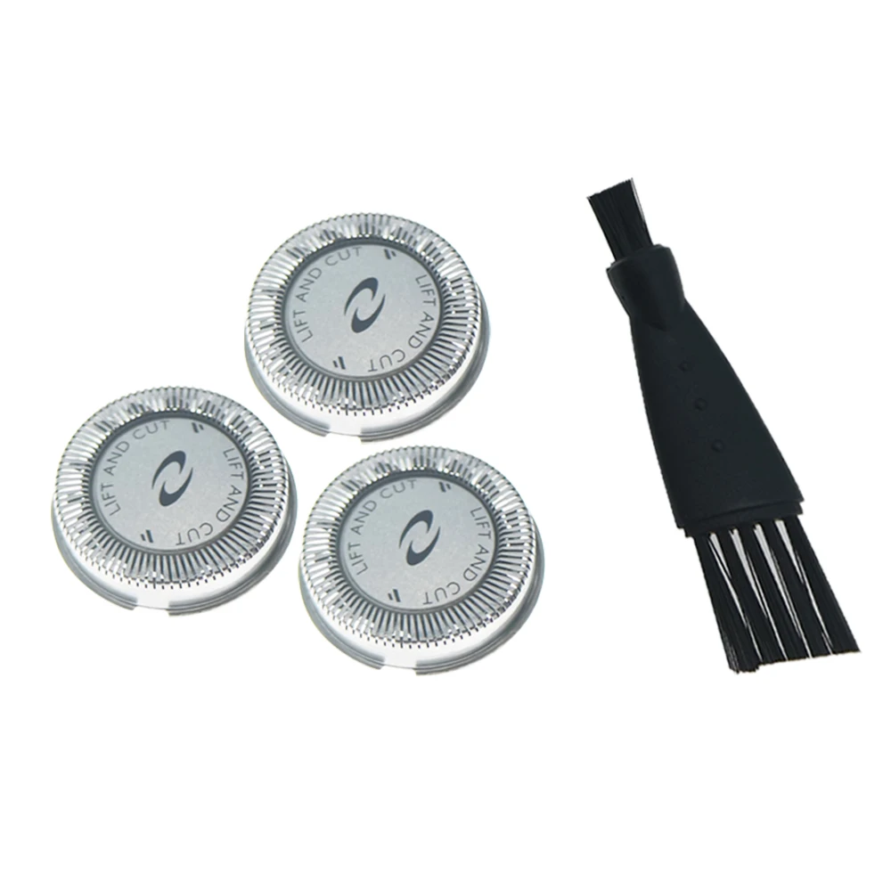 Сменная головка для бритвы Philips HQ64 HQ54 HQ6070 HQ6073 7310XL PT710 HQ7325 HQ7340 PT715 PT725 PT720 3 шт. |
