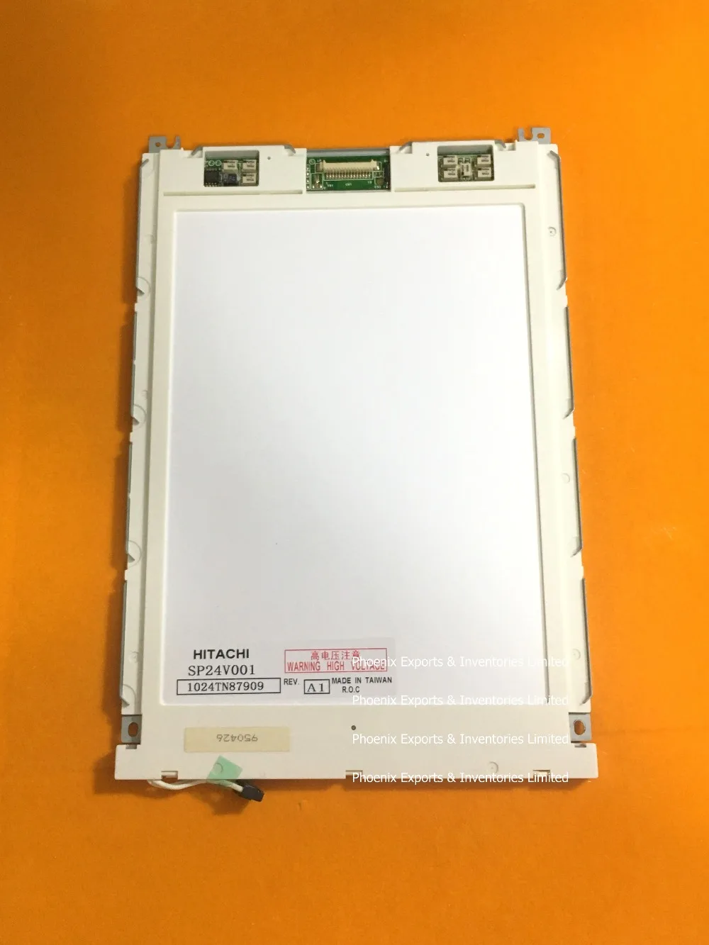 SP24V001 COMPATIBLE 2