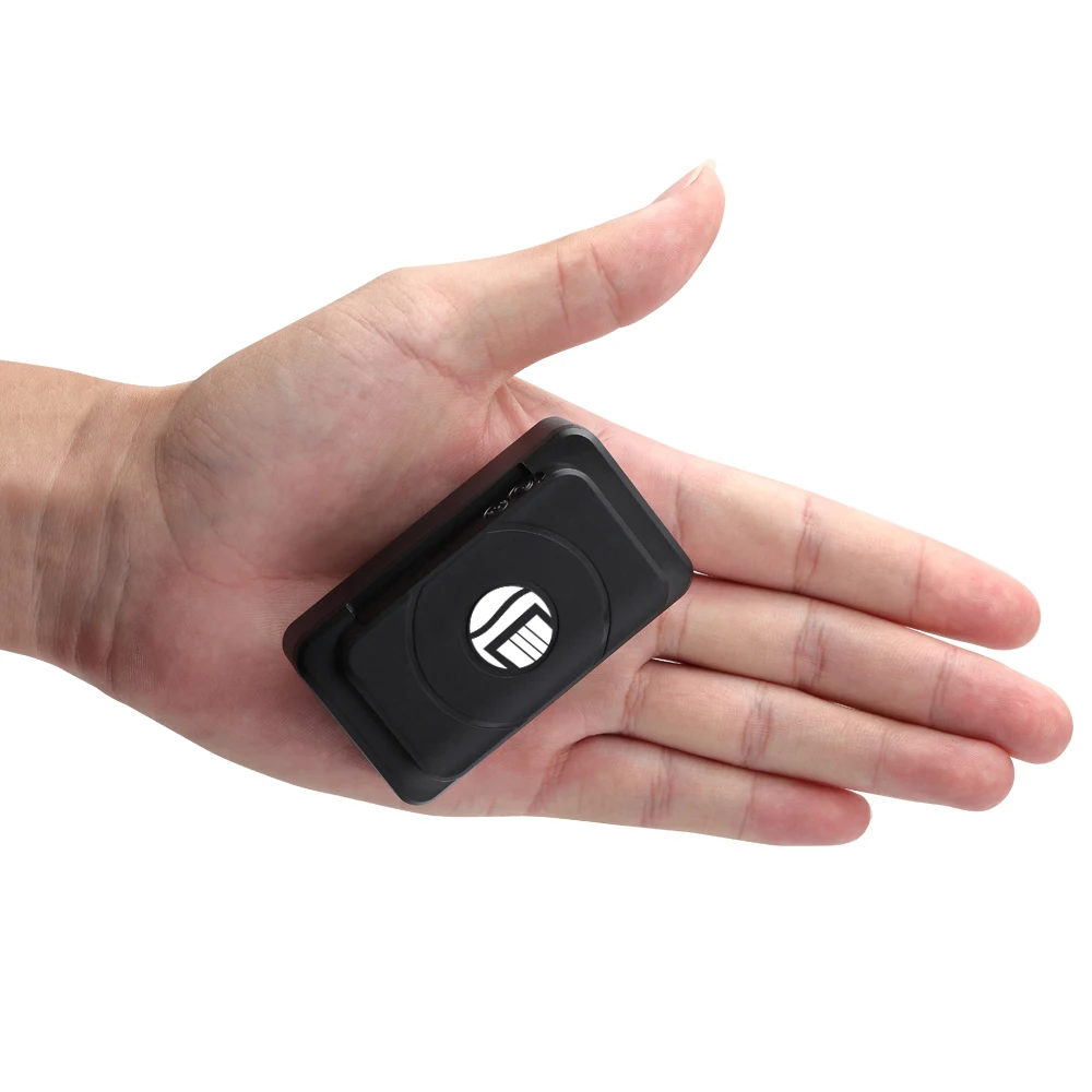 Portable Rechargeable Long Battery Life Gps Tracker Locator Tk202