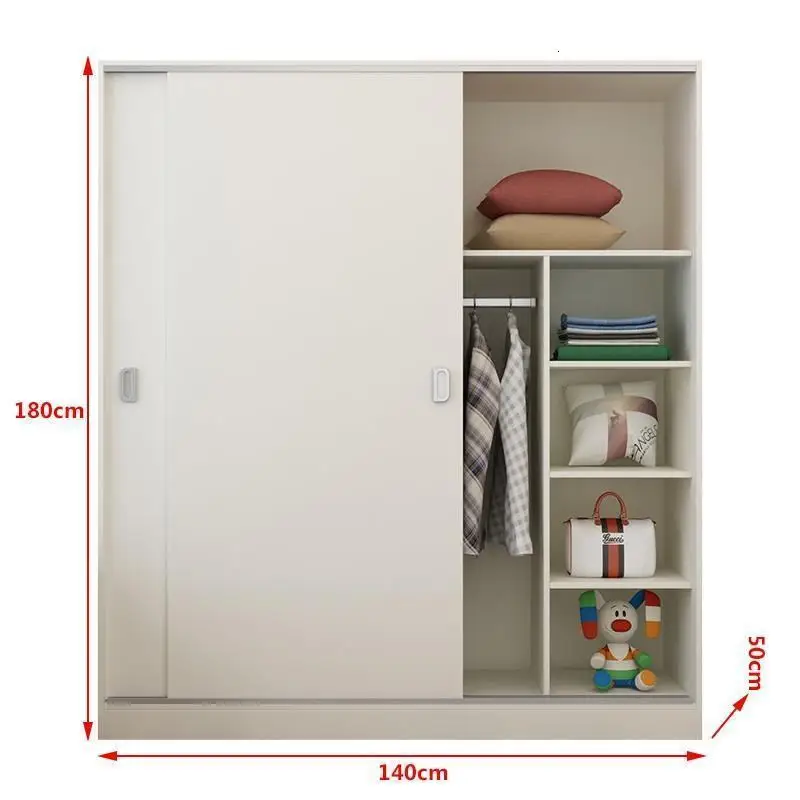 Dormitorio Lemari Meubel Meuble Rangement Roupa Armario Ropero Yatak Odasi мобильная мебель для спальни шкаф гардероб