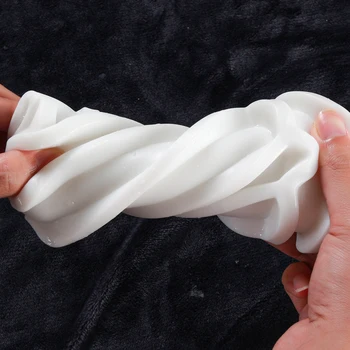 Airplane Cup Interior Replacement Parts Silicone liner Accessories 4