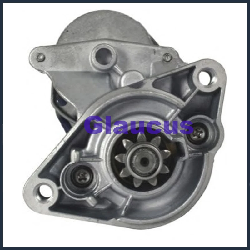 Стартер двигателя 3Y 3YC 2Y 2YC 4Y для Toyota HILUX II HIACE DYNA Daihatsu FOURTRAK TARAGO oorcc 1 8 1998cc 2 0 2237cc