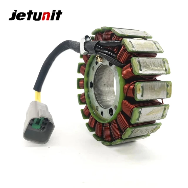 オイルポンプアセンブリとマグネトー 投稿詳細｜MOTOCLE