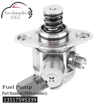 

13-51-7-595-339 / 13 51 7 595 339 / 13517595339 Direct Injection High Pressure Fuel Pump For BMW F02 F04 F07 F10 F12 F13