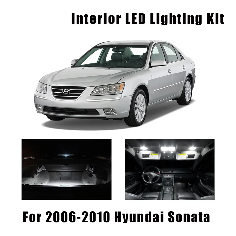 2010 Hyundai Sonata