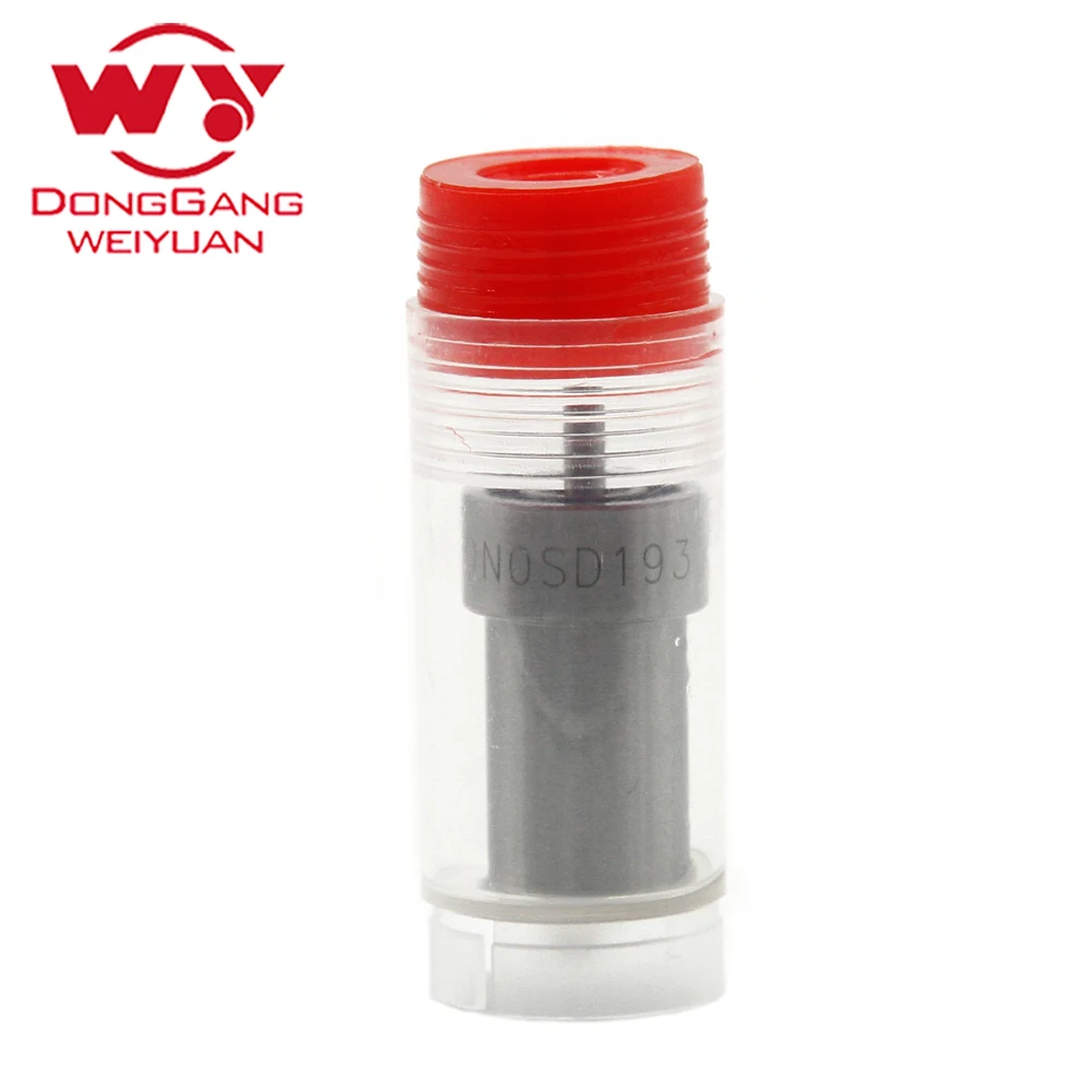 车用油嘴 DNOSD193 2